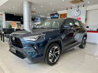 Toyota Yaris Cross HEV 1.5 CVT 2026 - ảnh 1