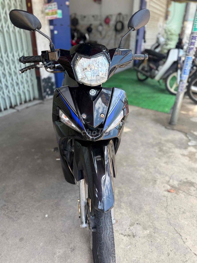 Yamaha Sirius 2015 - ảnh 1