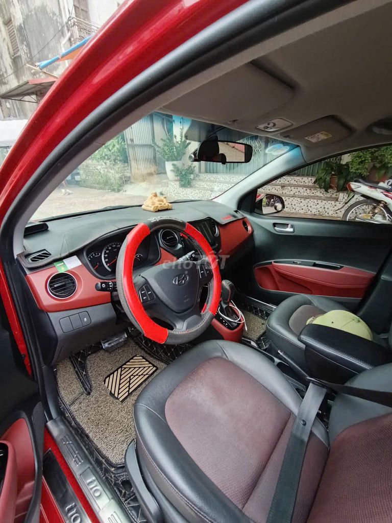 Hyundai i10 - ảnh 1