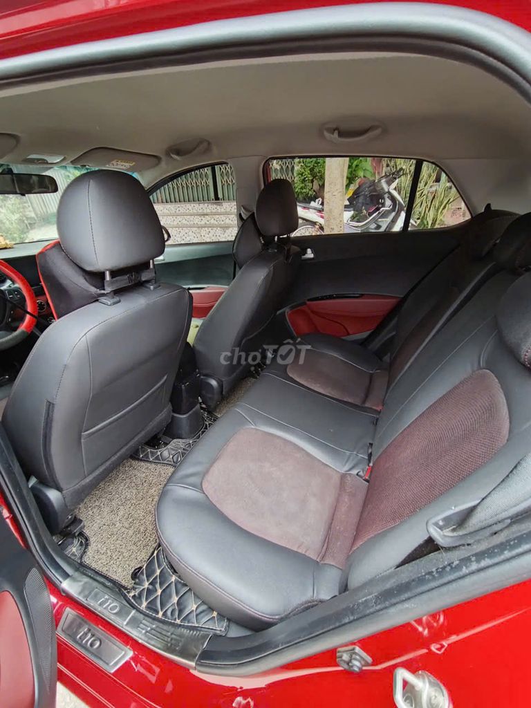 Hyundai i10 - ảnh 2