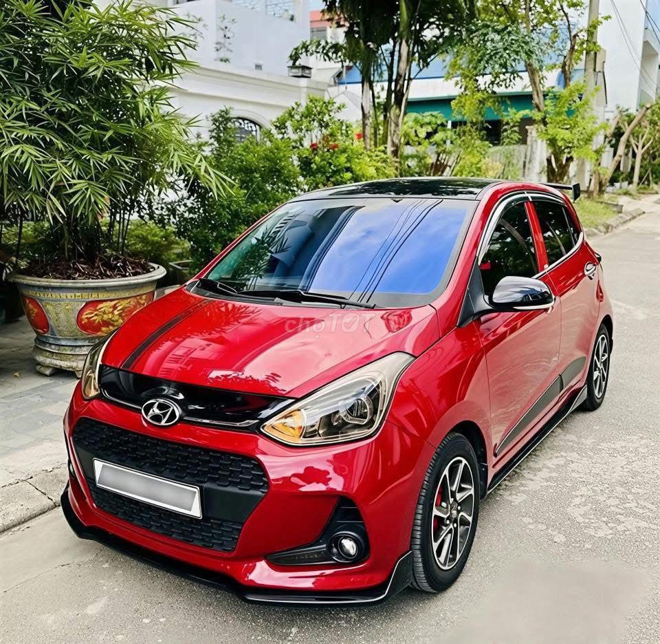 Hyundai i10 - ảnh 3