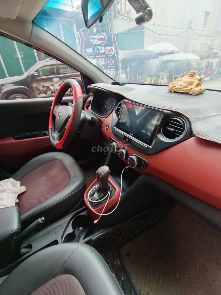 Hyundai i10 - ảnh 4