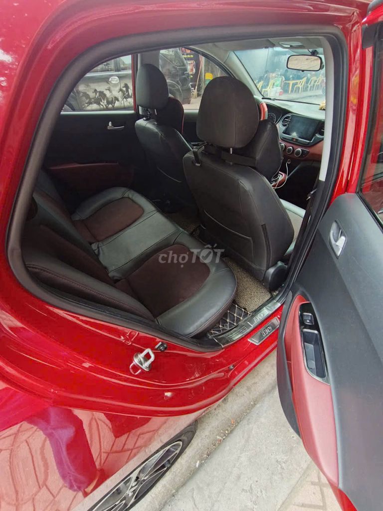 Hyundai i10 - ảnh 5