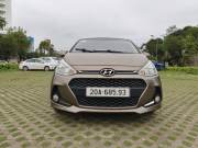 Hyundai i10 Grand 1.2 AT 2018 - ảnh 1