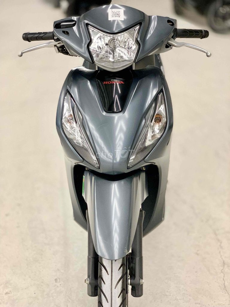 Honda Vision 2022 - ảnh 2