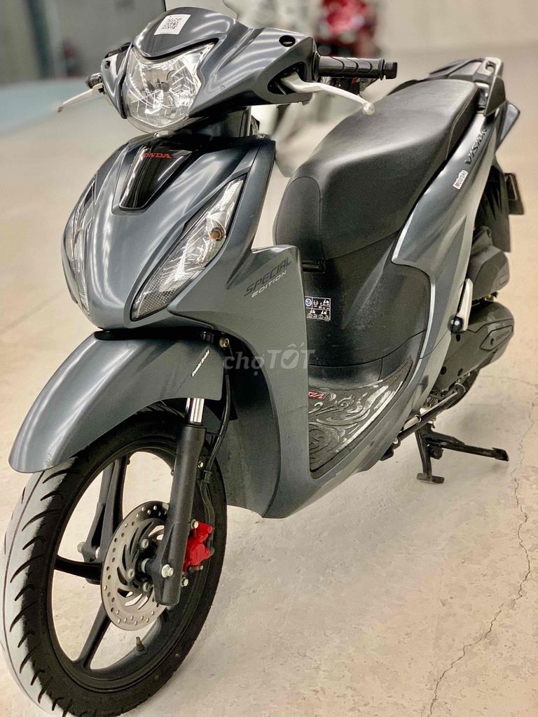 Honda Vision 2022 - ảnh 3