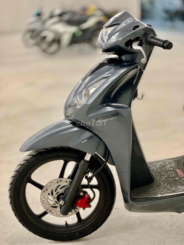 Honda Vision 2022 - ảnh 4