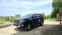Ford Everest 2020 - ảnh 1