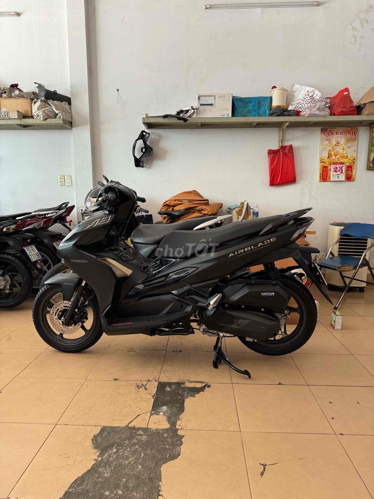 Honda Air Blade 2023 - ảnh 1