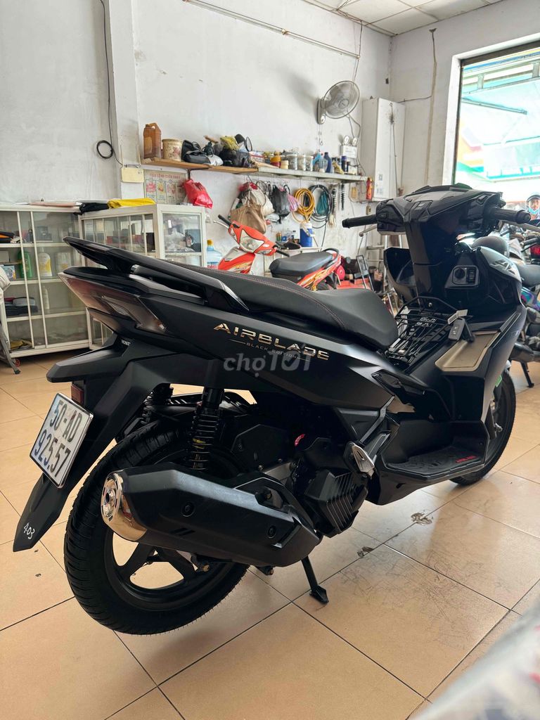 Honda Air Blade 2023 - ảnh 3