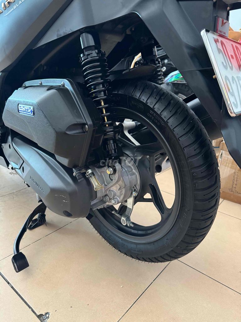 Honda Air Blade 2023 - ảnh 4