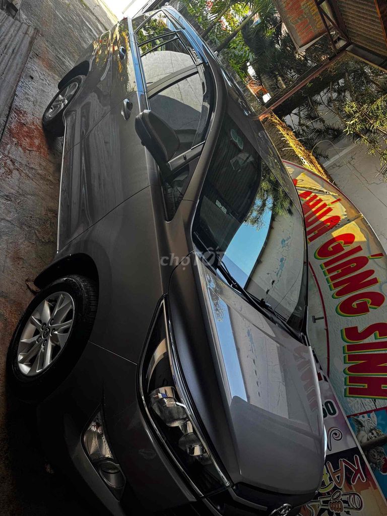 Toyota Innova 2020 - ảnh 1
