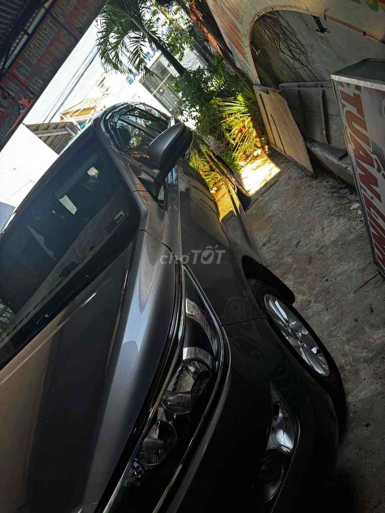 Toyota Innova 2020 - ảnh 4