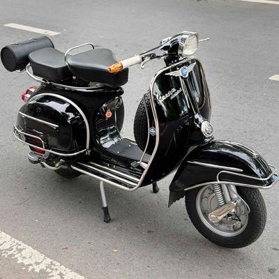 Vespa Standard 1980 - ảnh 1