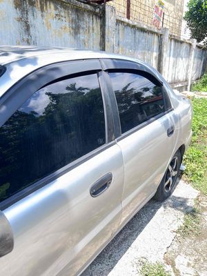 Daewoo Lanos - ảnh 1