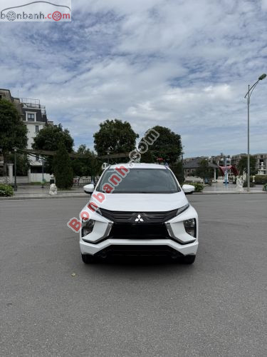 Mitsubishi Xpander 1.5 MT 2023 - ảnh 1
