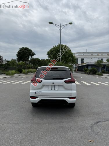 Mitsubishi Xpander 1.5 MT 2023 - ảnh 2