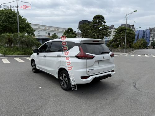 Mitsubishi Xpander 1.5 MT 2023 - ảnh 3