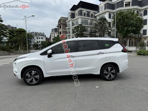 Mitsubishi Xpander 1.5 MT 2023 - ảnh 4