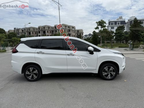 Mitsubishi Xpander 1.5 MT 2023 - ảnh 5