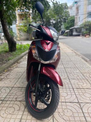 Honda SH 2012 - ảnh 1