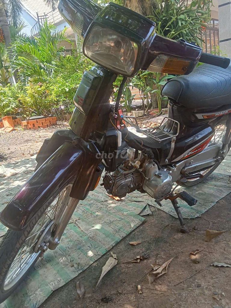 Honda Dream 2017 - ảnh 1