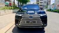 Lexus LX 600 Urban 2024 - ảnh 1