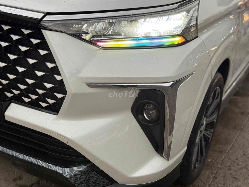 Toyota Veloz Cross 2022 - ảnh 2