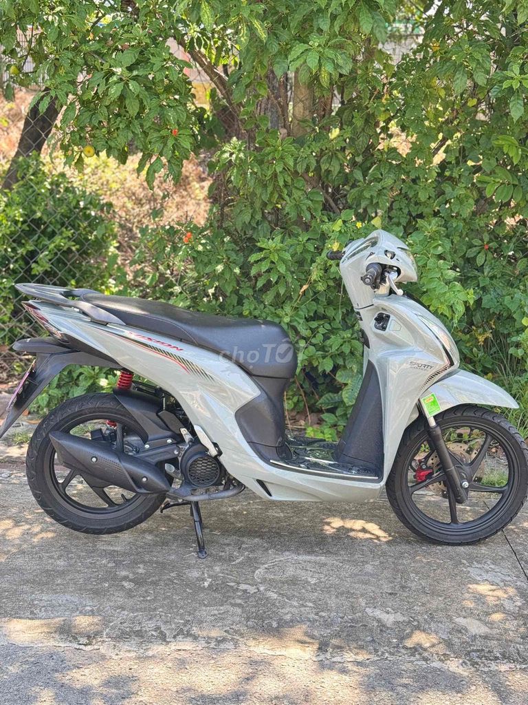 Honda Vision 2023 - ảnh 1