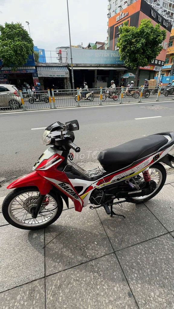 Honda Wave 2019 - ảnh 5