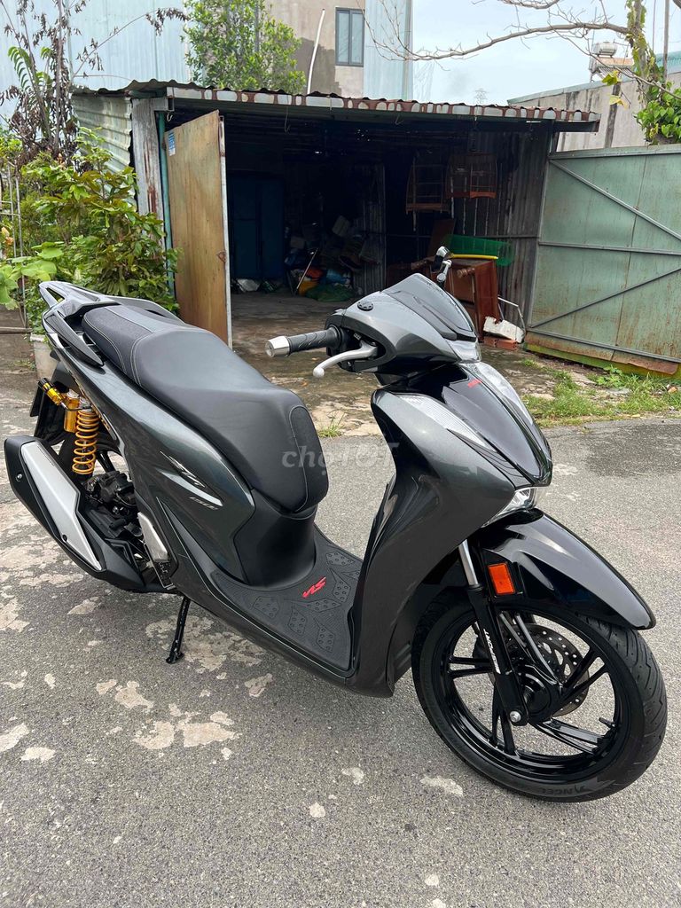 Honda SH 2021 - ảnh 1
