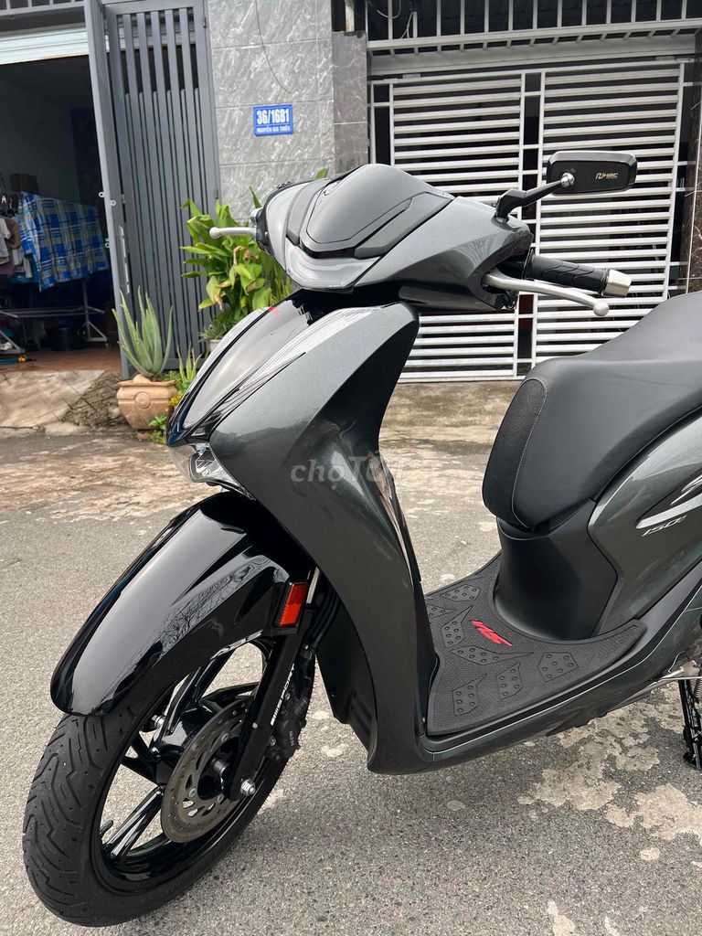 Honda SH 2021 - ảnh 5