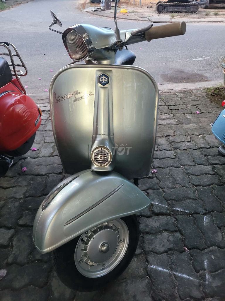 Piaggio - ảnh 2