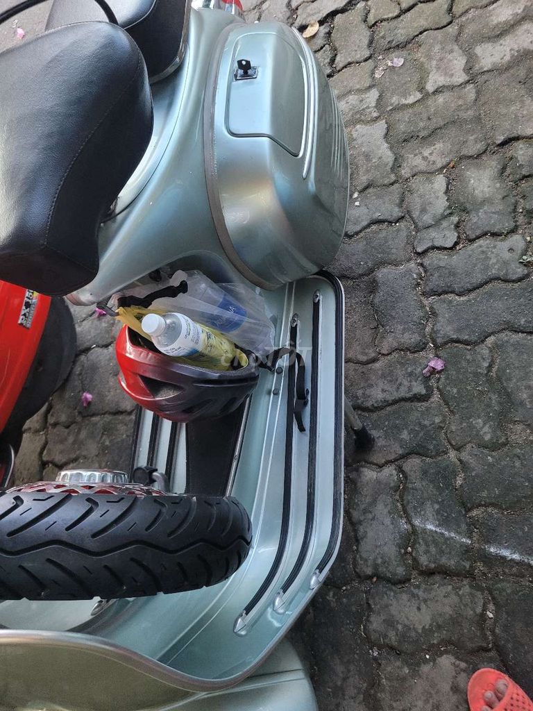 Piaggio - ảnh 3