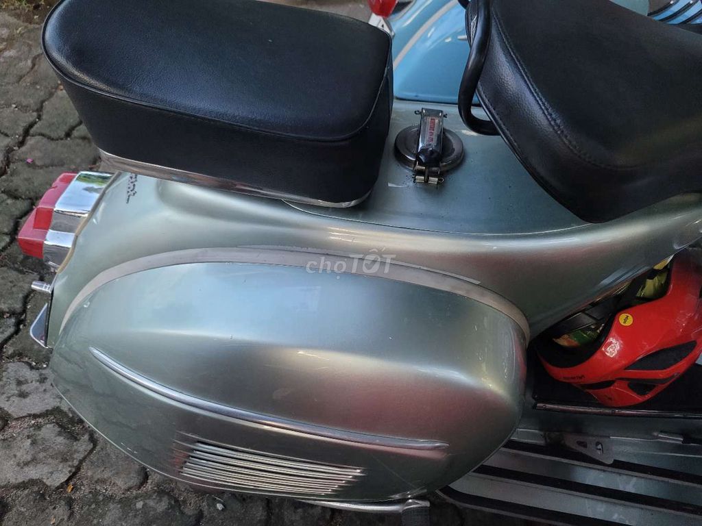 Piaggio - ảnh 4