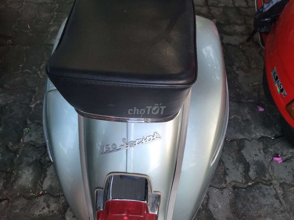 Piaggio - ảnh 5