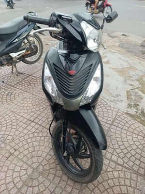 Honda Vision 2018 - ảnh 1