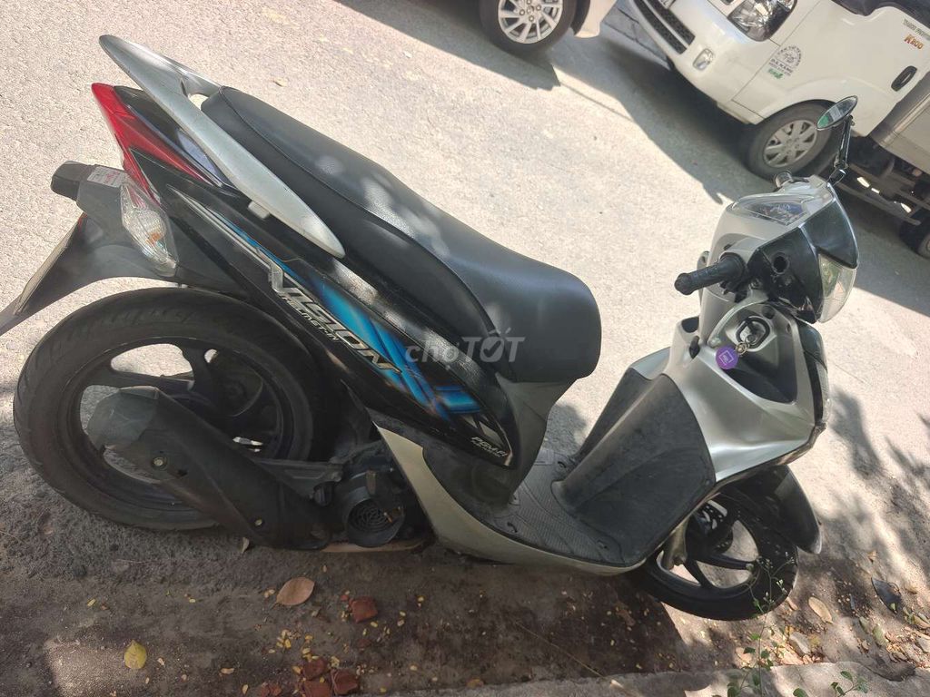 Honda Vision 2012 - ảnh 1