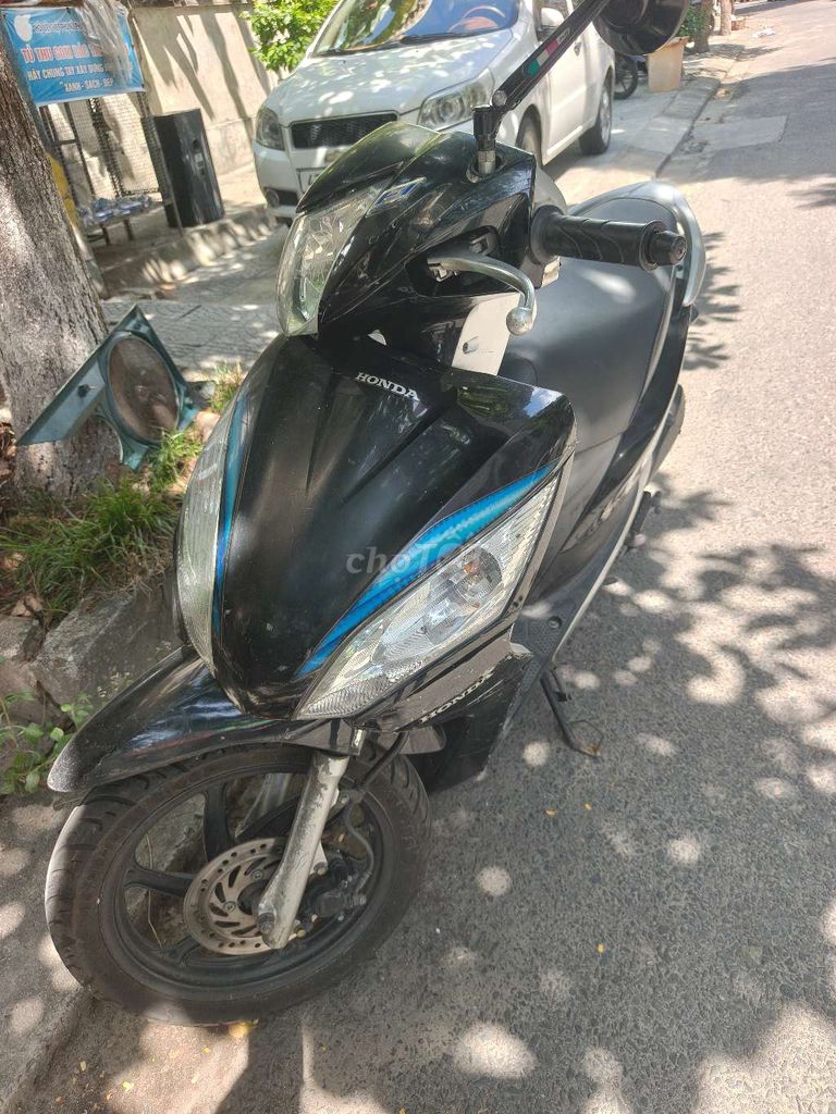 Honda Vision 2012 - ảnh 2