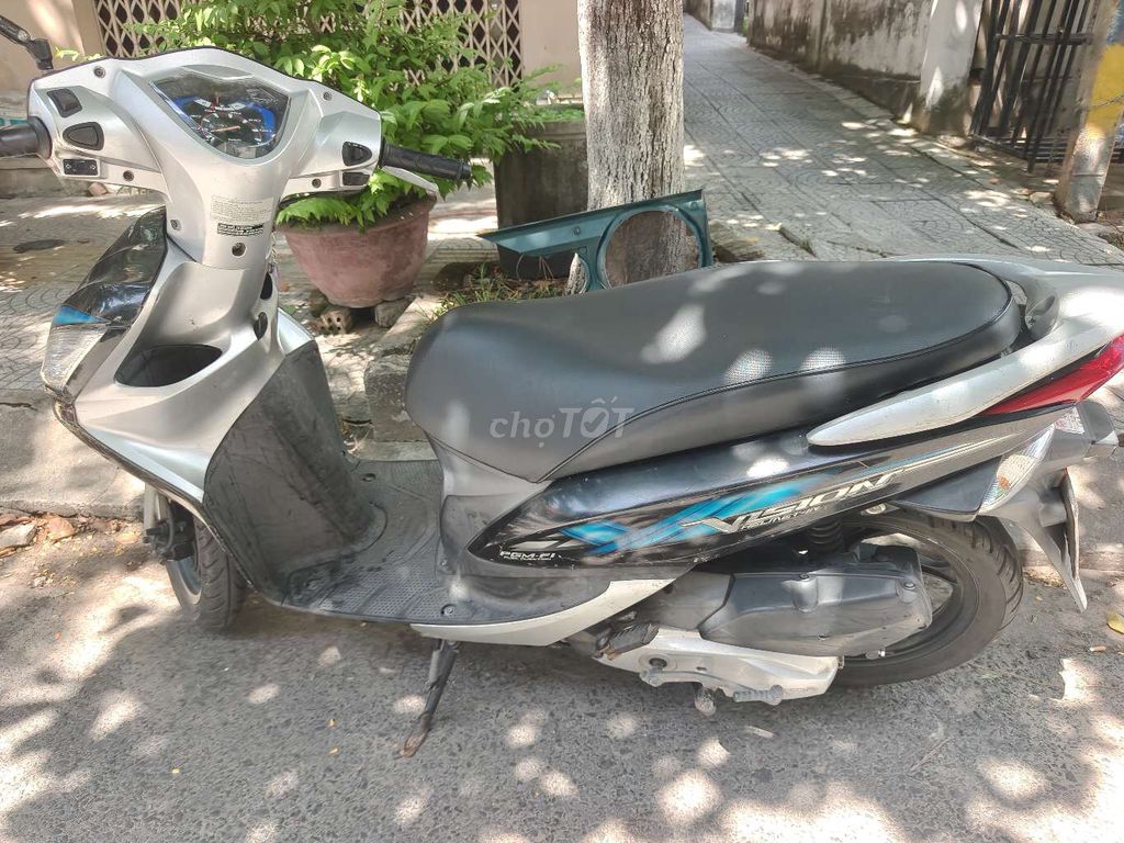 Honda Vision 2012 - ảnh 3