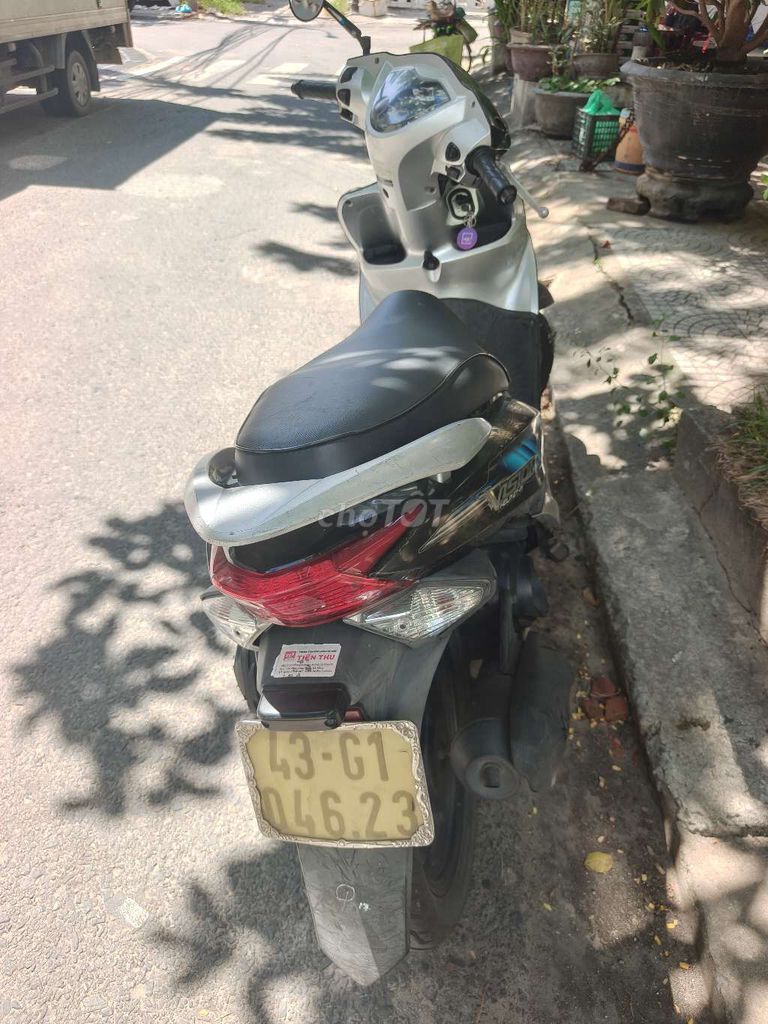 Honda Vision 2012 - ảnh 4