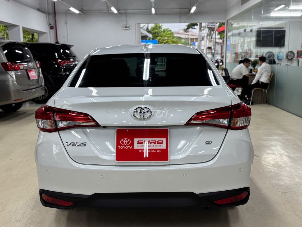Toyota 2025 - ảnh 3
