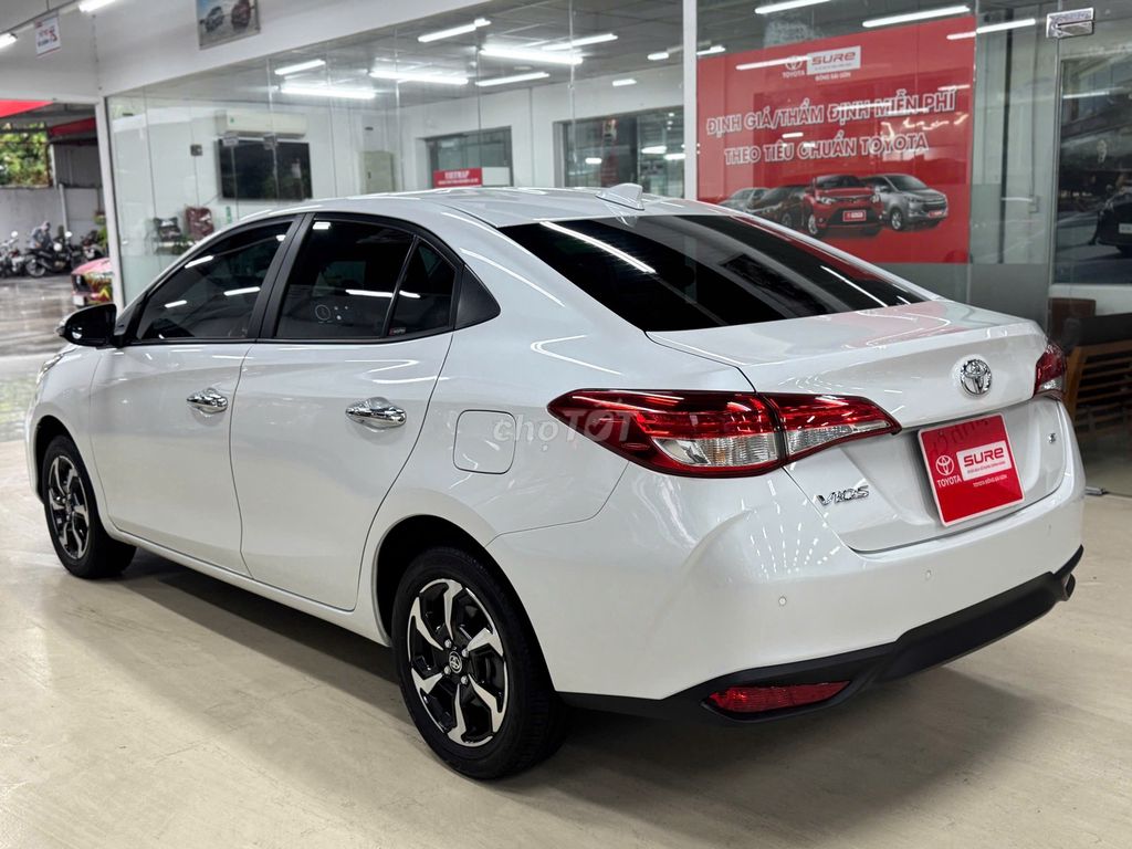 Toyota 2025 - ảnh 4