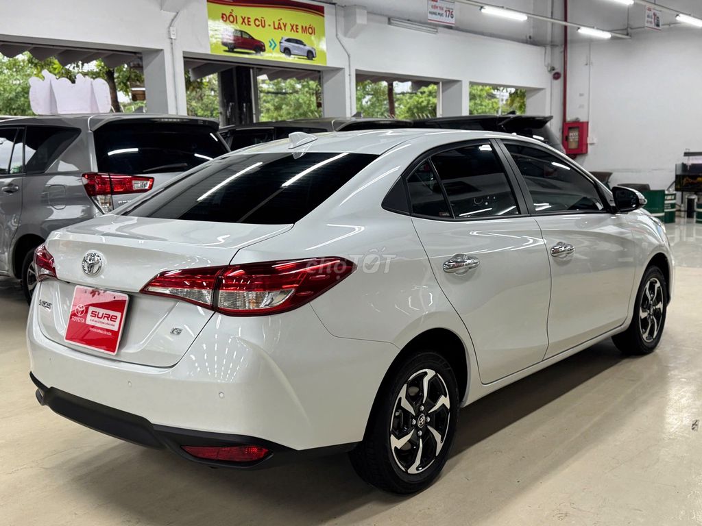 Toyota 2025 - ảnh 5