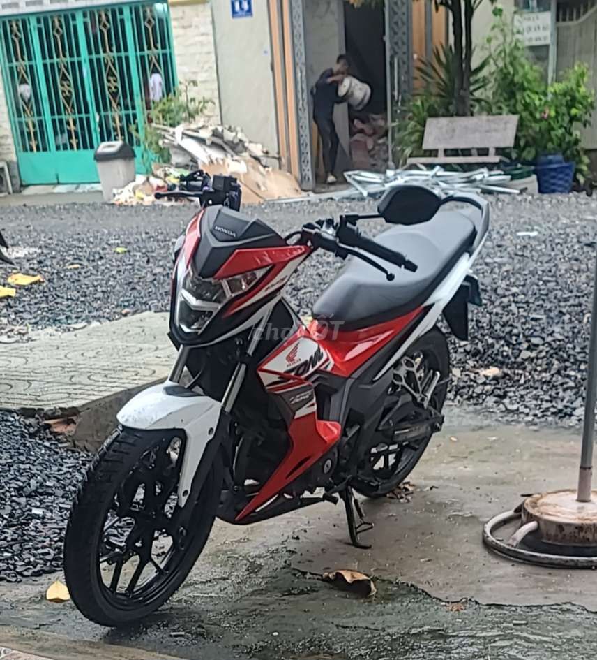 Honda Sonic 2021 - ảnh 2