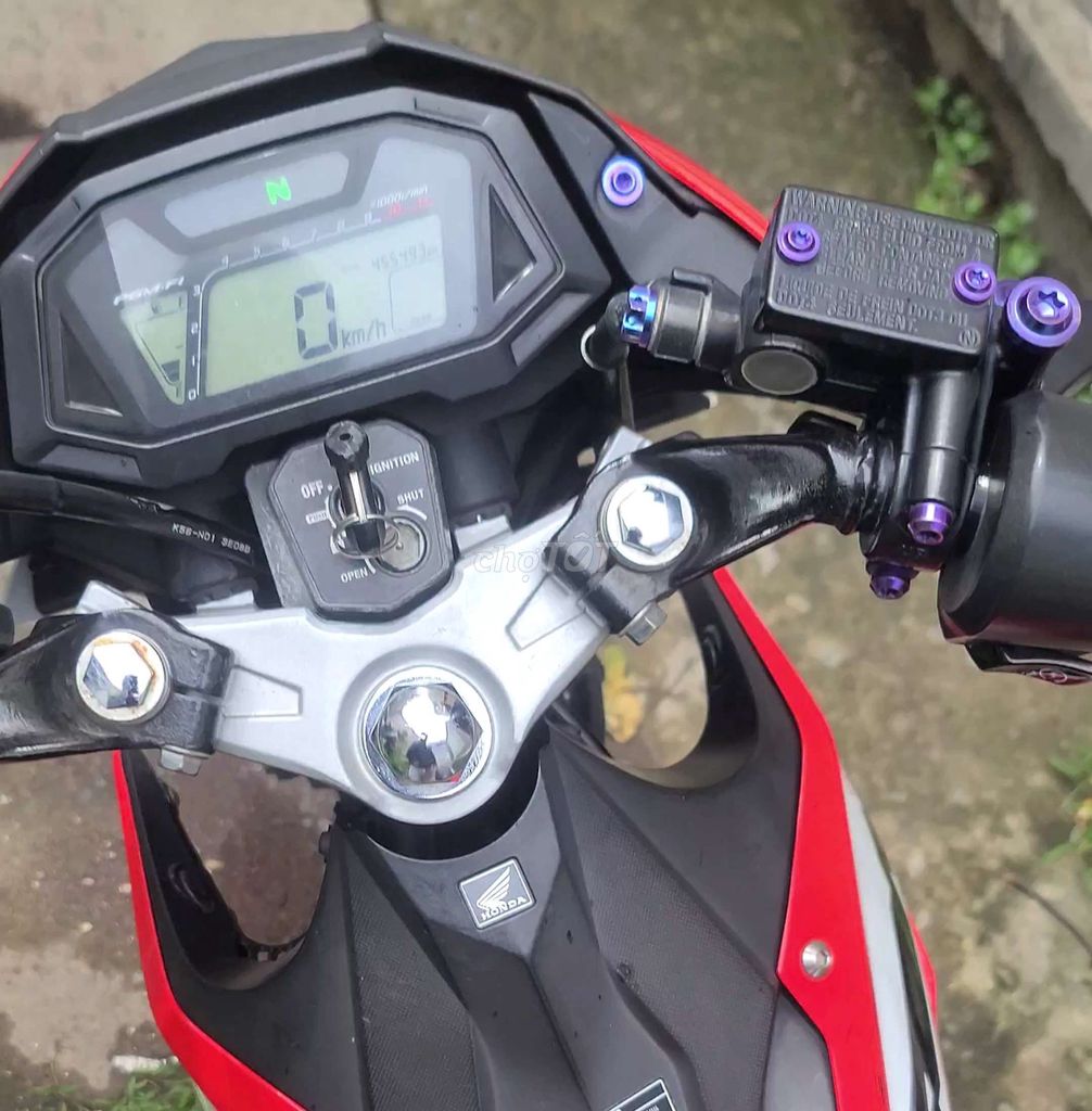Honda Sonic 2021 - ảnh 4