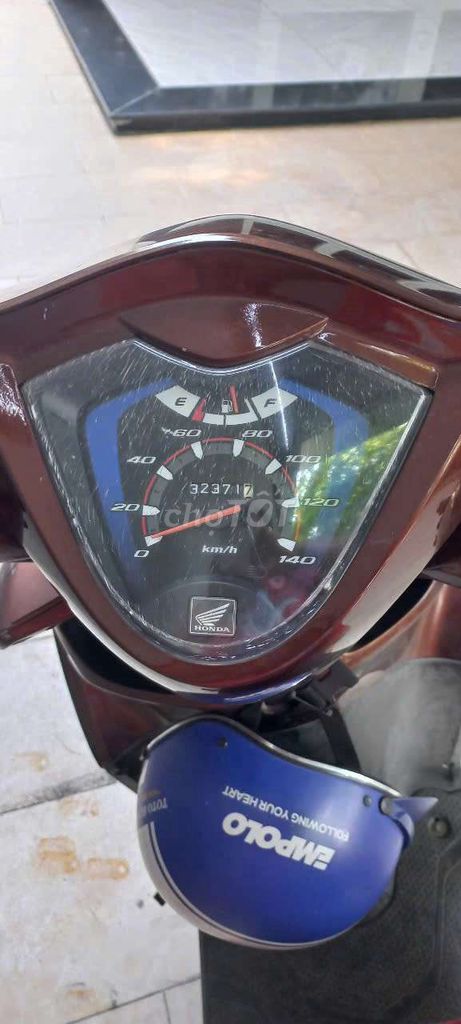 Honda Vision 2013 - ảnh 3