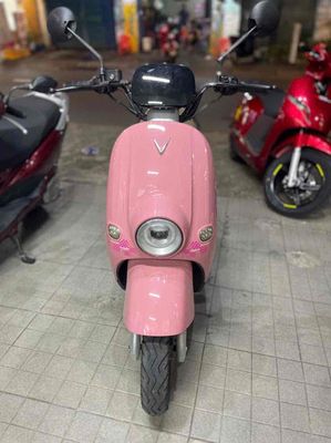 Xe m 2025 - ảnh 1