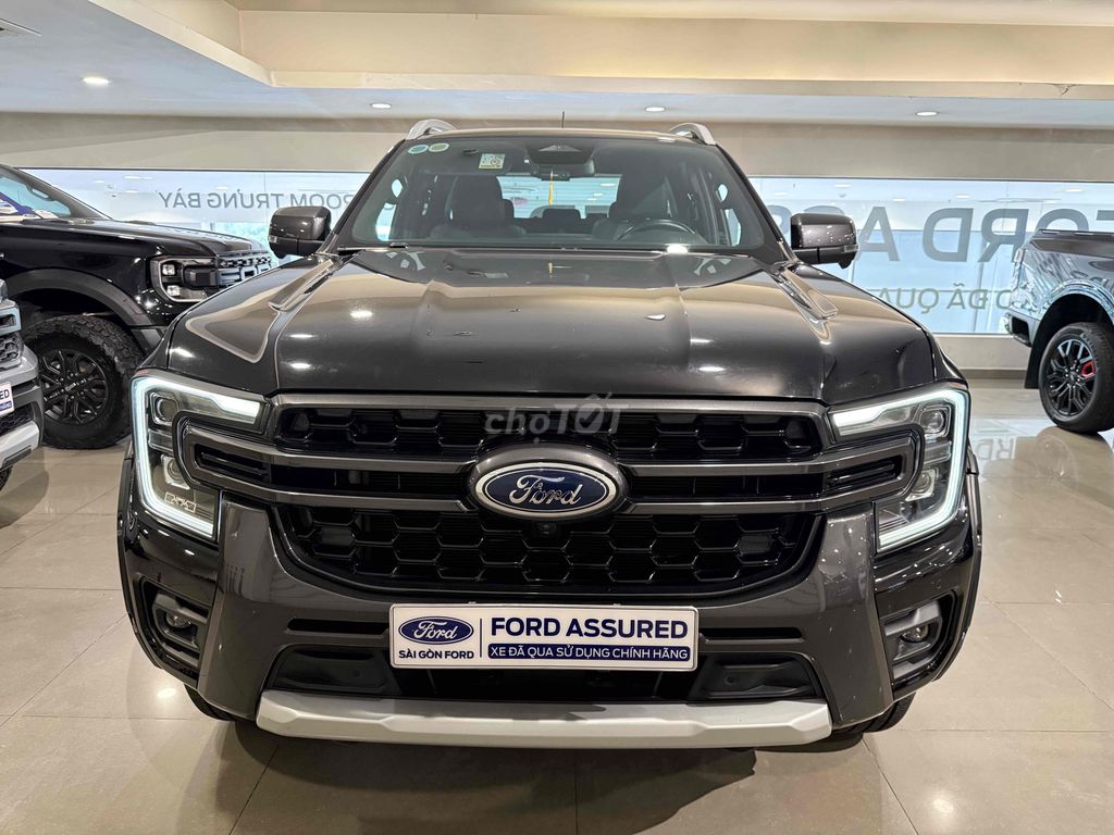Ford 2024 - ảnh 1