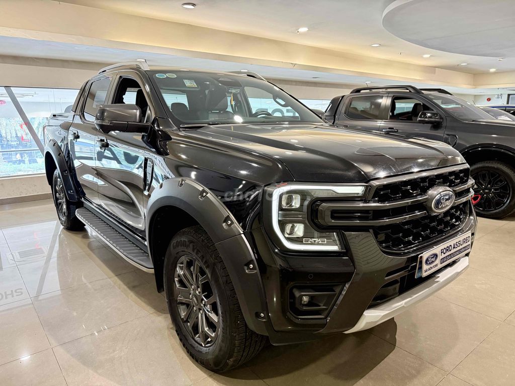Ford 2024 - ảnh 2